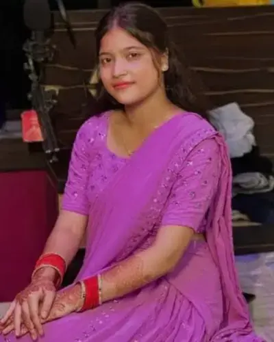 Sant Ravidas Nagar Call Girls Service
